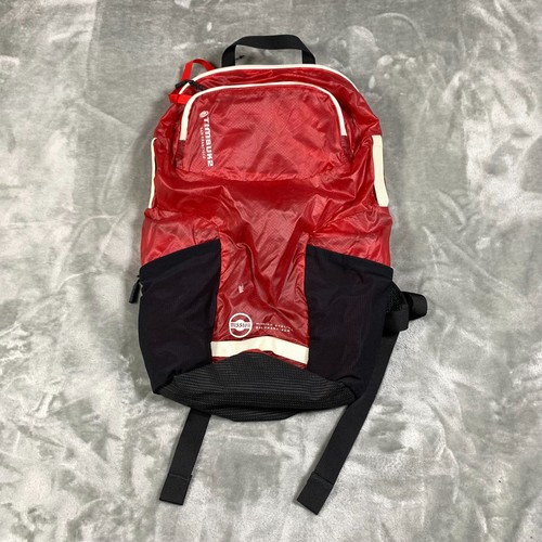 Zaino timbuk2 rosso especial - zaino,