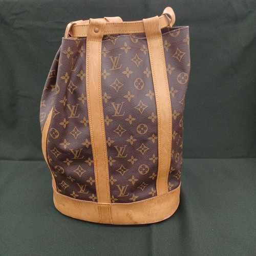 Louis vuitton m42243 - vuitton, randonne