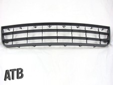 Griglia Paraurti Centrale