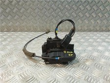 Fechadura Traseira Direita Nissan Note (E11E)(01.2006->) 1.6 Acenta [1,6 Ltr. -