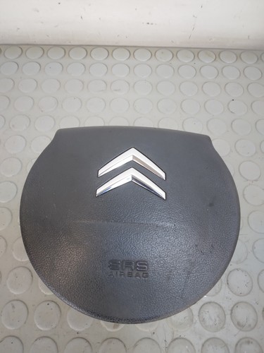 16430 airbag volante citroen - volante,