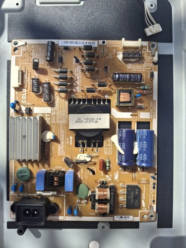 Ue32es5500 scheda - ue32es5500,