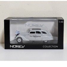 NORE Peugeot 402 1947 Tour de