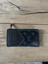 Louis Vuitton portamonete uomo