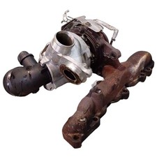 Turbina 04L253016H Volkswagen Golf VII 1.6 Tdi