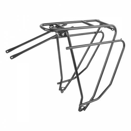 Tubus logo evo rack rear - tubus,