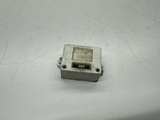 CENTRALINA LIVELLO BENZINA