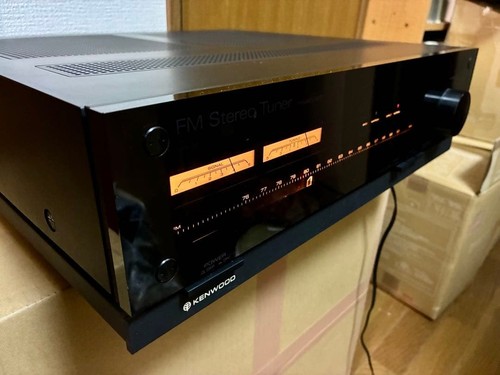Kenwood trio 01t - kenwood, l-01t