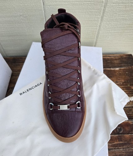 Sneakers alte balenciaga - alte, arena