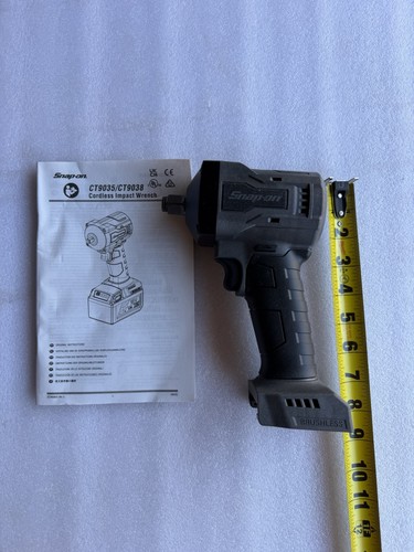 New snap tools lithium - snap,