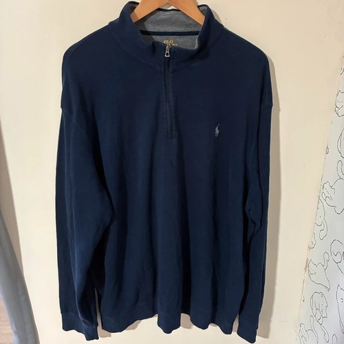 Polo ralph lauren - maglione, 1/4
