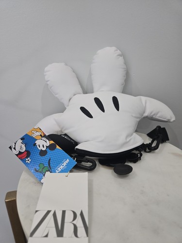 Disney mickey mouse glove - disney, hand