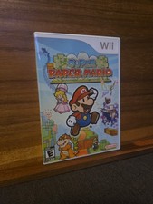 Super Paper Mario - Nintendo