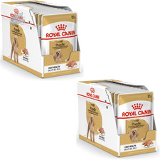 Poodle Adult | Confezione