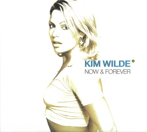 Kim wilde now - now, &