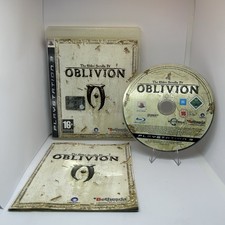 The Elder Scrolls IV Oblivion