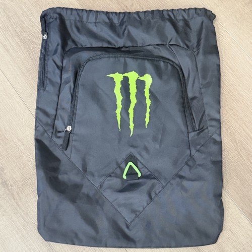 Zaino monster energy drink - zaino,