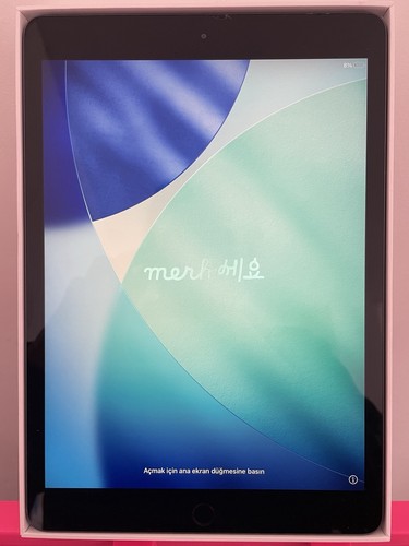 Apple ipad 8ª generazione - 8ª,