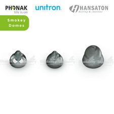 Phonak / Unitron / Hansaton