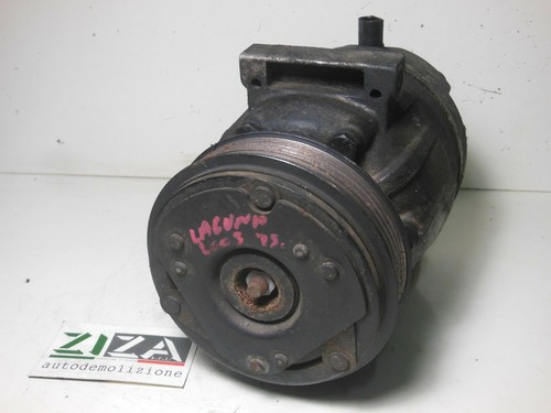 Compressore renault laguna - a/c,