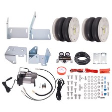 Kit Air Complet W/ Double