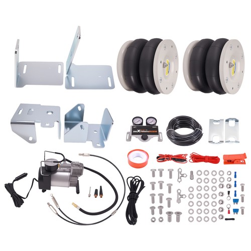 Kit air complet double - air,