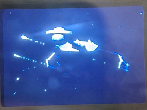Star trek serie originale - trek,