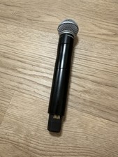 Shure ULXD2/SM58 Trasmettitore