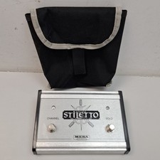 interruttore a pedale stiletto