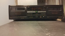 Pioneer w606dr stereo - pioneer, ct-w606dr