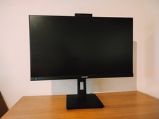Monitor Philips 272S1MH/00 S-LINE 27" FHD 75HZ IPS HDCP 1.4 DVI/DP/HDMI