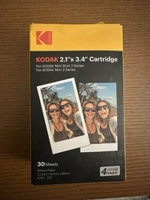 Cartucce Kodak 2.1” X 3.4”
