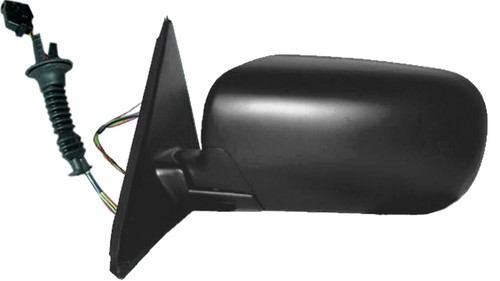 Specchietto completo elettrico - specchietto,