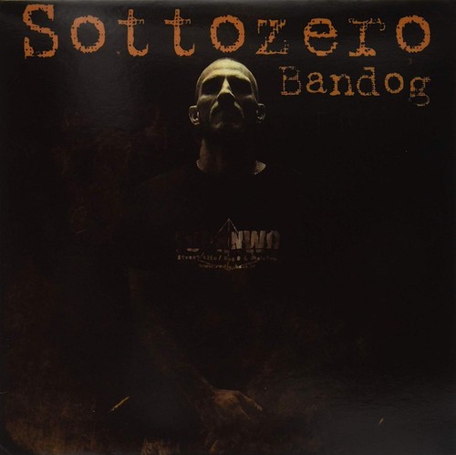 Sottozero bandog - bandog, (audio
