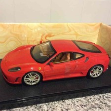 Modellino auto pressofuso