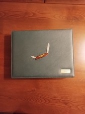 Custodia + Apri cassa orologi Longines vintage