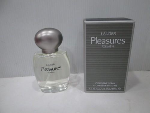 Estee lauder pleasures for - lauder,