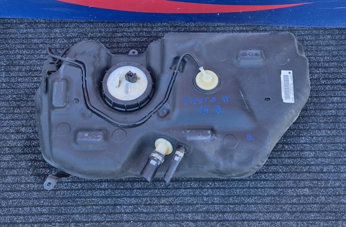 Serbatoio carburante ford - carburante,