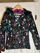 Giacca donna Billabong sci