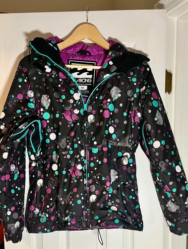 Giacca donna billabong sci - giacca,