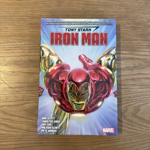 Tony stark iron - iron, man