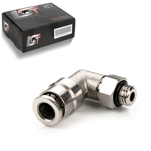 Raccordo vite compressore - a,