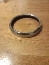 Cornice Ghiera Cromata