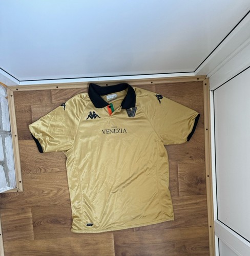 Venezia 2022 2023 terza - terza, maglia