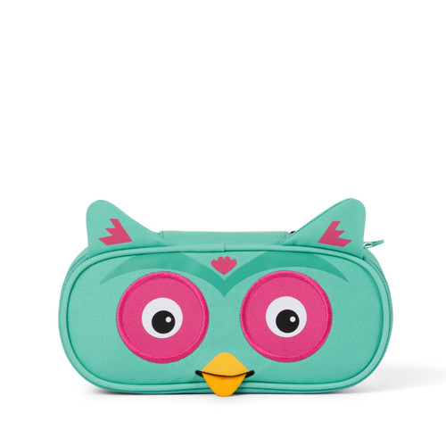 Astuccio ovale pencil case - astuccio,