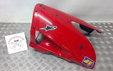 Carena spoiler di prua spoiler