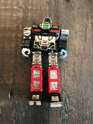 1984 bandai japan diecast - 1984,