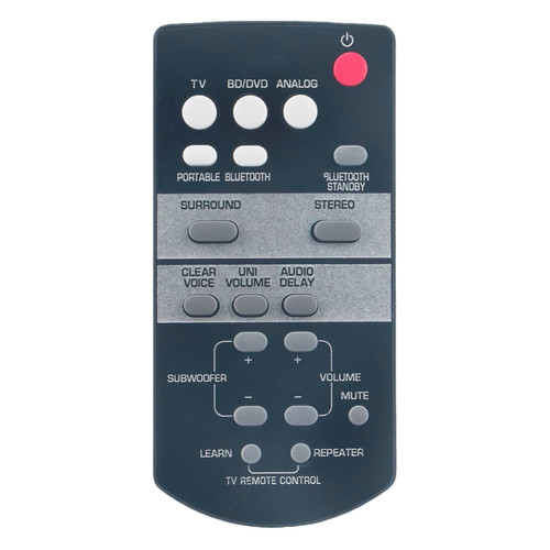 Telecomando per yamaha - per,