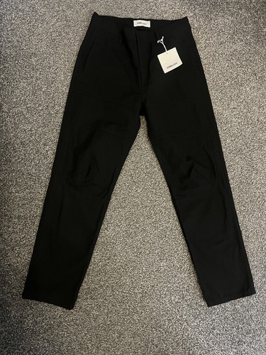Ambush design black panel - design,