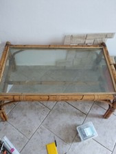 tavolino soggiorno stile etnico